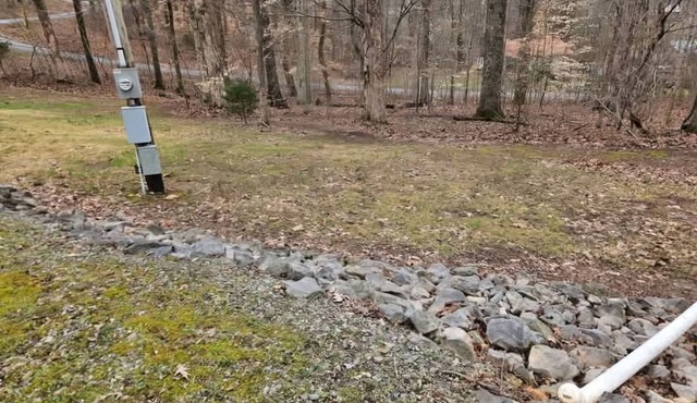 Lake Accessible RV Lot!