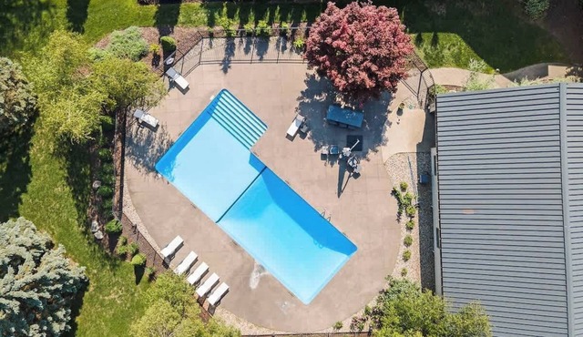Lakescape | Heated Saltwater Pool | Near Town