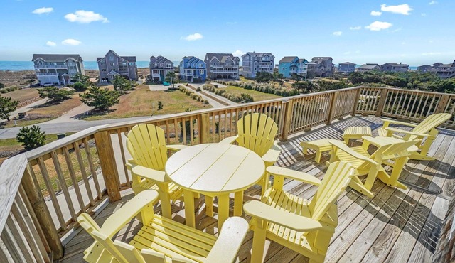 Luxury Semi-Oceanfront Home w/Pool, Elevator, Theater Room, and Game Room