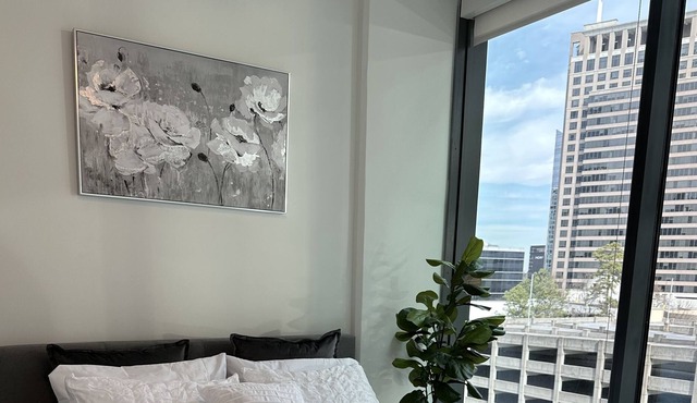 Luxury Sky Rise Vacation Home