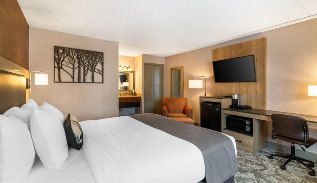 Maine Evergreen Hotel, an Ascend Collection Hotel