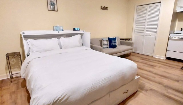 Marina Vista Studio II