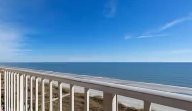 Maritime Beach Club - 1BR