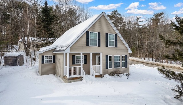 Millbrook Cottage | 3 Bed, 2 Bath