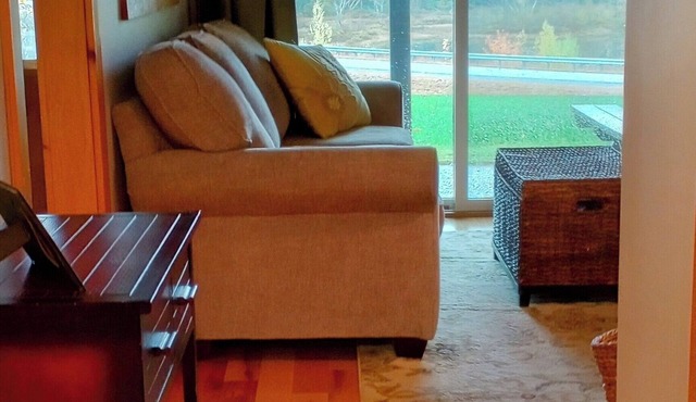 Mountain Home in Campton
