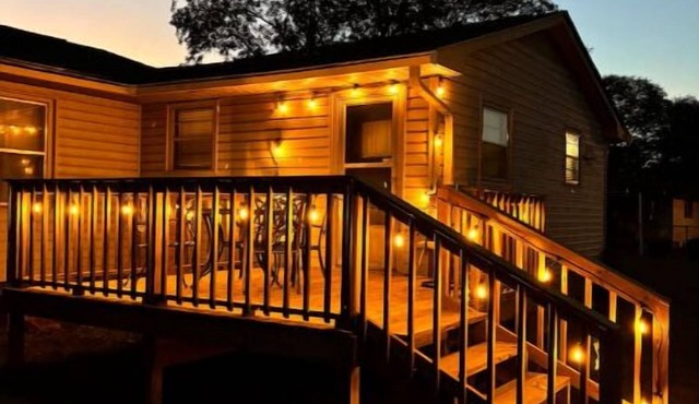 Nellie’s Place