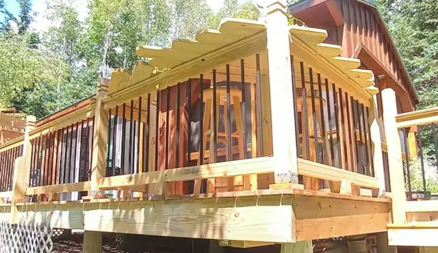 New Enchanting Retreat near Acadia National Park
