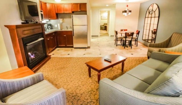 Oceancliff Resort I & II