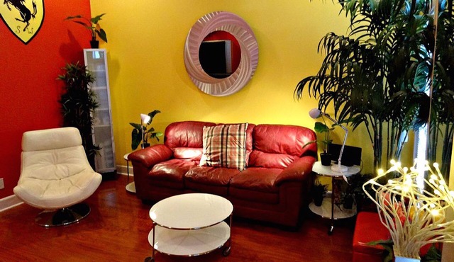 OLD TOWN STEPS TO DUVAL! 'LA DOLCE VITA SLEEPS 2-4, 3 BLOCKS TO SOUTHERNMOST