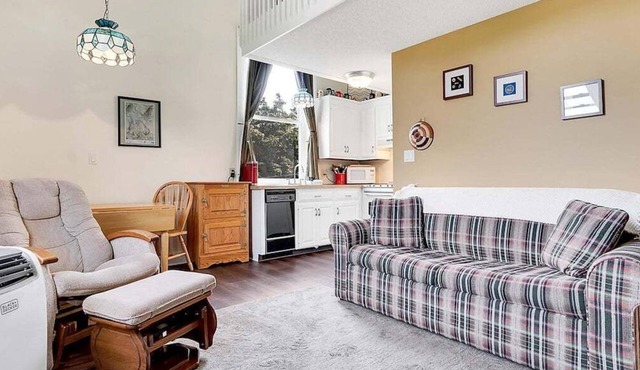 Opera House Loft 22 - Bethel Village