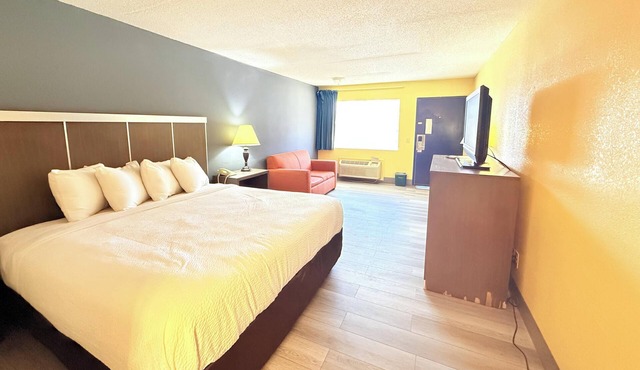 OYO Hotel Williamston