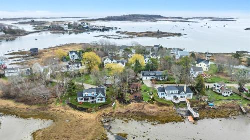 Paddy Cove
