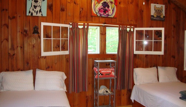 Paradise Resort and Cabins