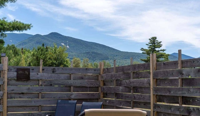 Peaceful Cabin Getaway Hot Tub & Mountain Views #5