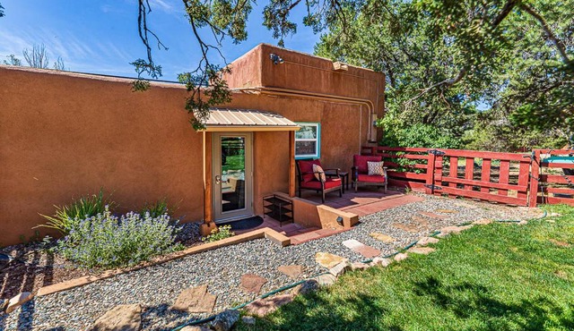 Pet Friendly Piñon Heaven