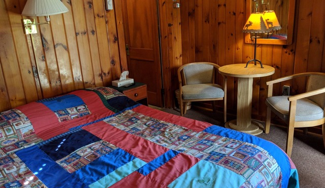 Pine Tree Motel & Cabins