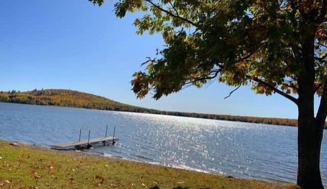 Portage Lakeside Cabins