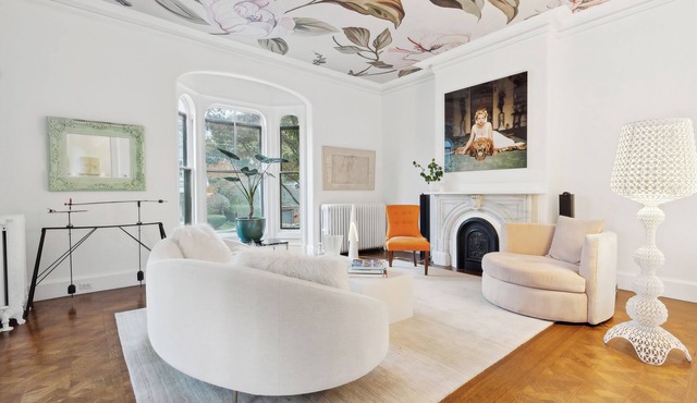 Portland Group Retreat | 5BR in the West End