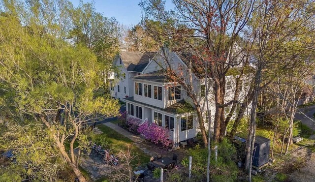 Private Coastal 4 BD Getaway in Ocean Park ME