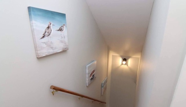 Quaint Coastal Village Apt. located only 24 miles from Acadia National Park