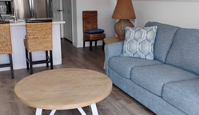 Quiet Waterfront Getaway Private Escape 1BR Apt Retreat with Optional Boat Dock
