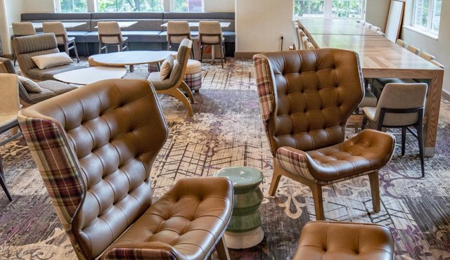 Residence Inn Asheville Biltmore