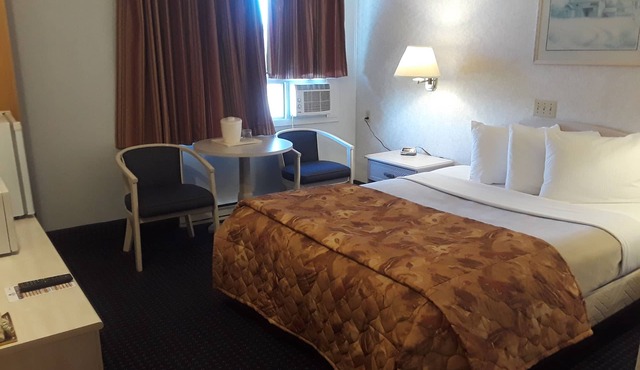 Rodeway Inn