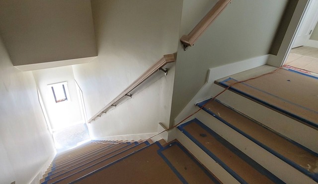 Room w/a View, 1-bedroom apartment with AC in welcoming Waynesville