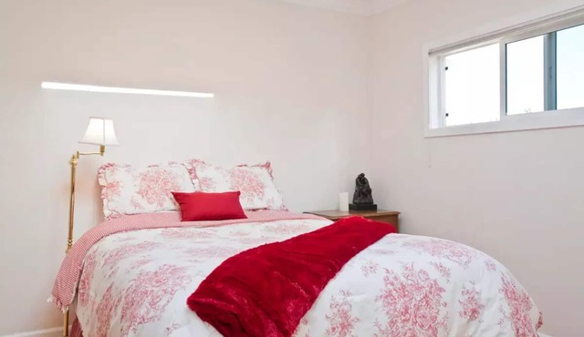 Sausalito Executive Guest Unit
