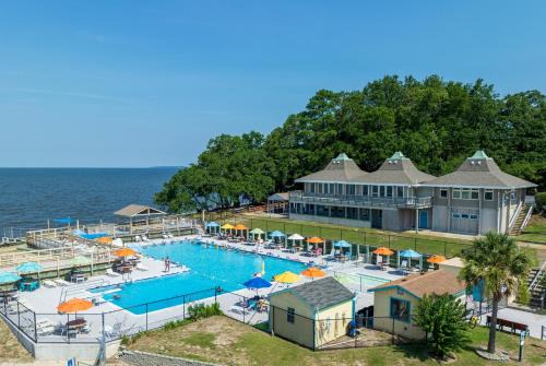 Scouts Cove OBX