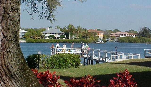 Siesta Key 2 Bedroom Condo