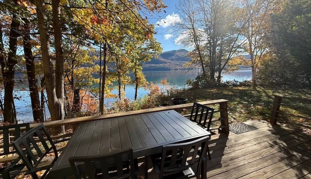 Silver Bay Cabin-last minute availability 6/18
