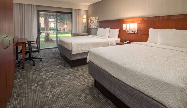 Sonesta Select Seattle Bellevue Redmond