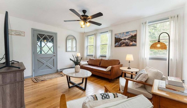 Spacious Acadia Home w/Pool & Hot Tub!
