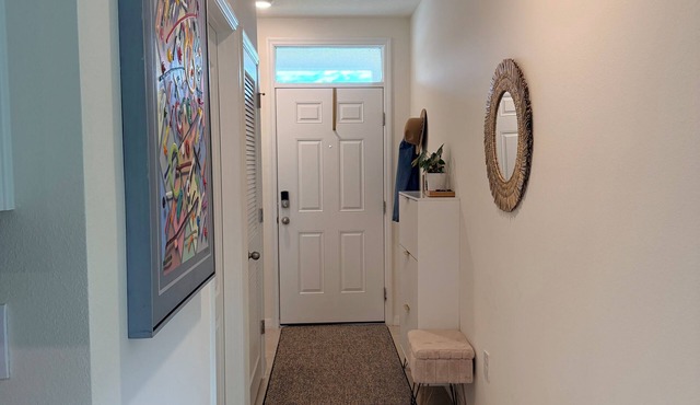 Spacious Family Retreat Near Disney, Lake Nona & Cocoa Beach