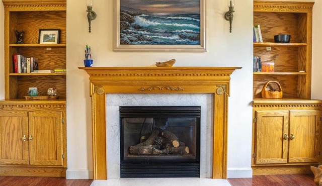 Spacious Private Estate Pets & Fire Pit