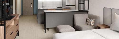 StudioRes by Marriott Wilmington