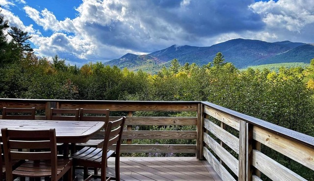 Stunning Views, Luxury, Near Whiteface,Lake Placid