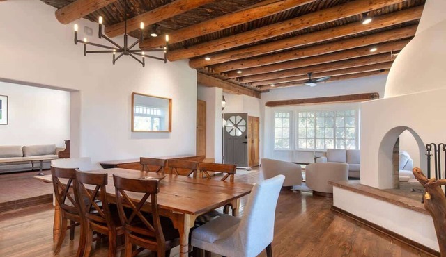 Sunset Mountain Ranch - 4 Bedroom