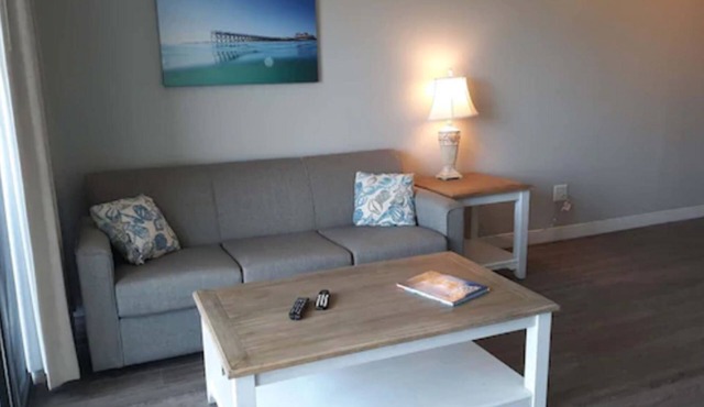 Surf Suites