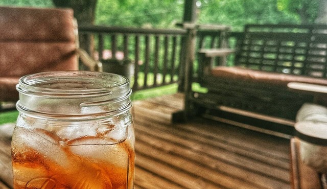 “Sweet Tea Sunday”-It’s more than a stay-a feeling. Easy access 15 mins to WCU