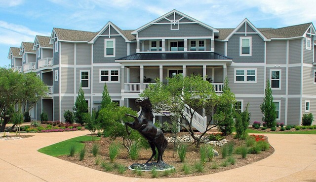The Black Stallion 24BR for Corporate Retreats, Weddings, & Family Gatherings! Pets Stay Free!
