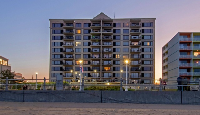 The Colony Virginia Beach by TripForth
