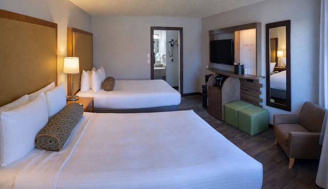 The Dalles Inn