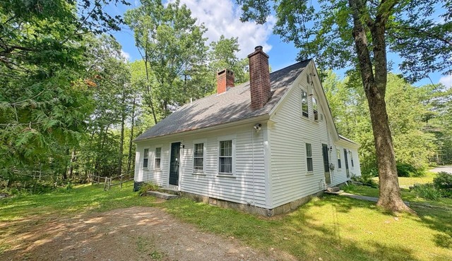 The Hinsdale House/Bristol