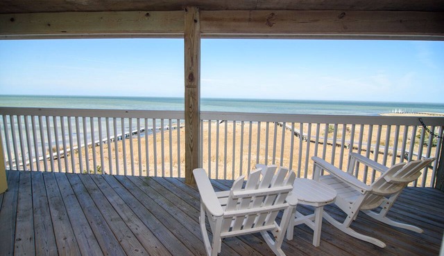 The Inn on Pamlico Sound