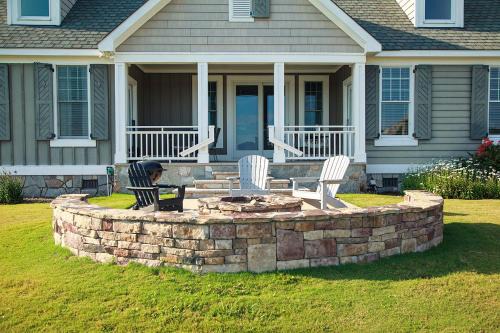 The Inn- Stay & Play on Albemarle Sound