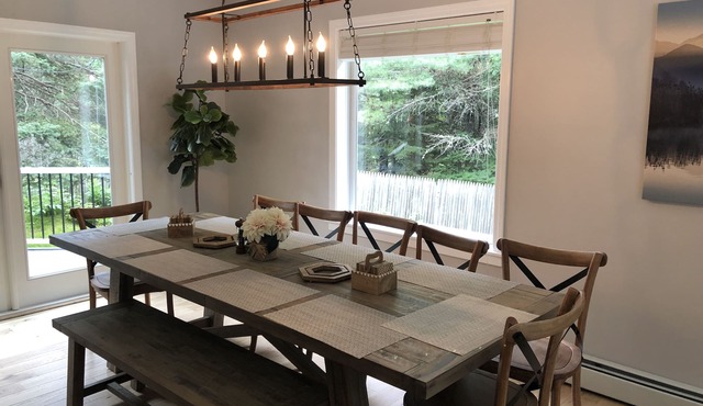 The Mighty Oaks,Quiet,Hot Tub,Fire Pit,Cinema Room,Pool Table, 10 min to Town