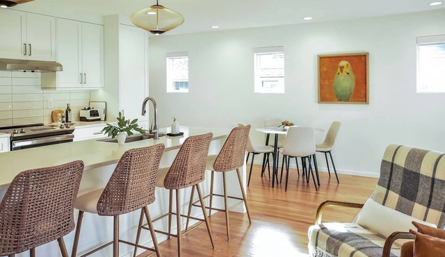 The NW Haven - Newly remodelled 2bd/2ba
