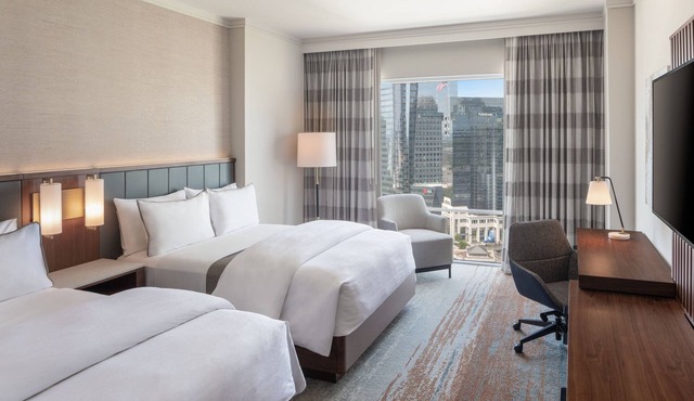 The Westin Buckhead Atlanta